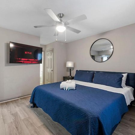 Truist Park Comfort Stays Atlanta Zewnętrze zdjęcie