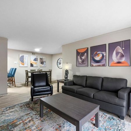 Truist Park Comfort Stays Atlanta Zewnętrze zdjęcie