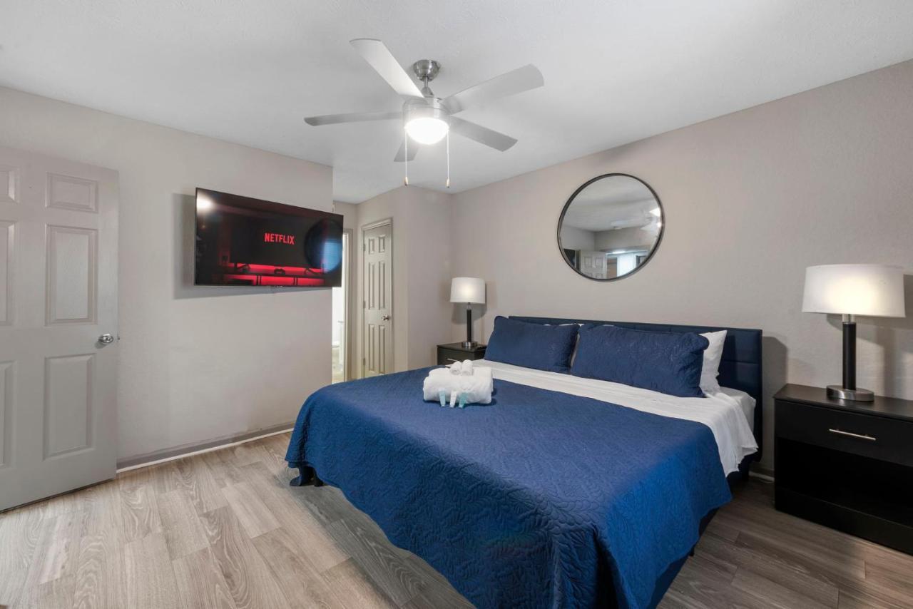 Truist Park Comfort Stays Atlanta Zewnętrze zdjęcie