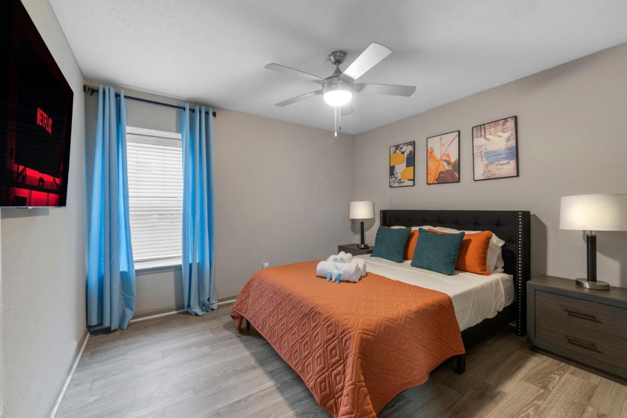 Truist Park Comfort Stays Atlanta Zewnętrze zdjęcie