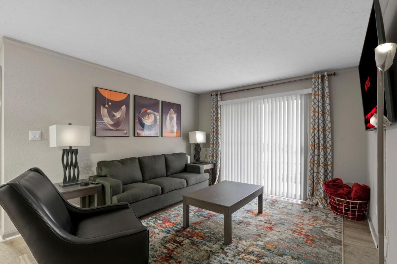 Truist Park Comfort Stays Atlanta Zewnętrze zdjęcie