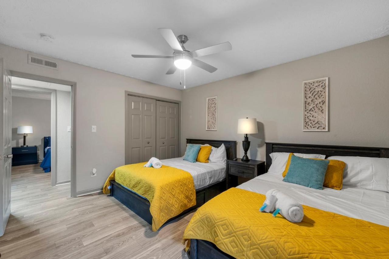Truist Park Comfort Stays Atlanta Zewnętrze zdjęcie