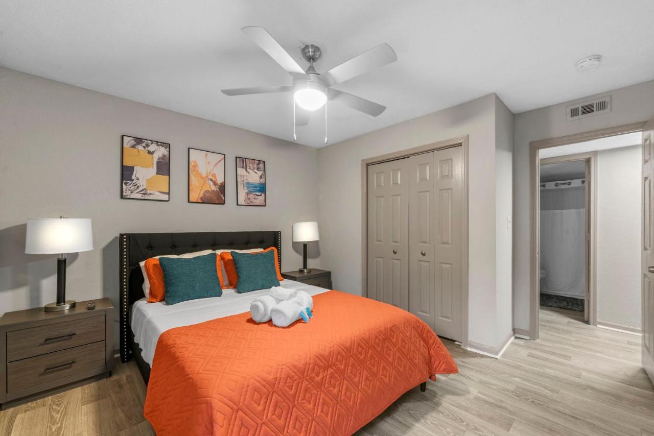 Truist Park Comfort Stays Atlanta Zewnętrze zdjęcie