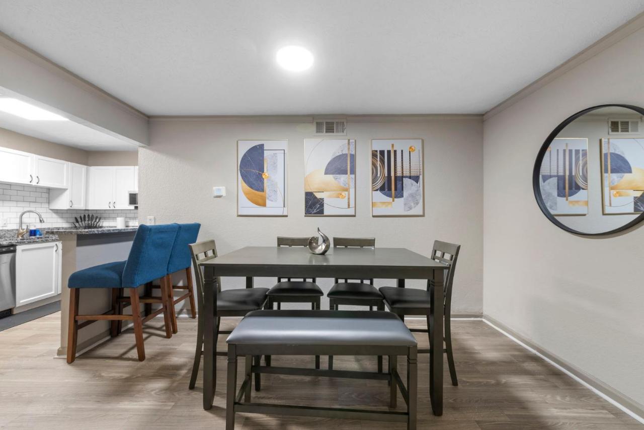 Truist Park Comfort Stays Atlanta Zewnętrze zdjęcie