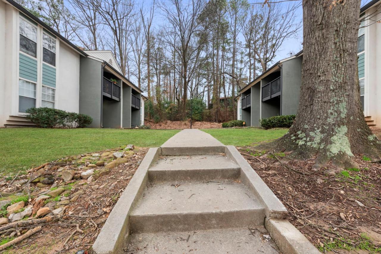 Truist Park Comfort Stays Atlanta Zewnętrze zdjęcie