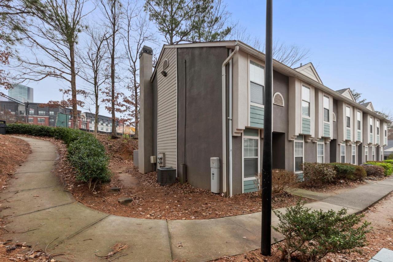 Truist Park Comfort Stays Atlanta Zewnętrze zdjęcie