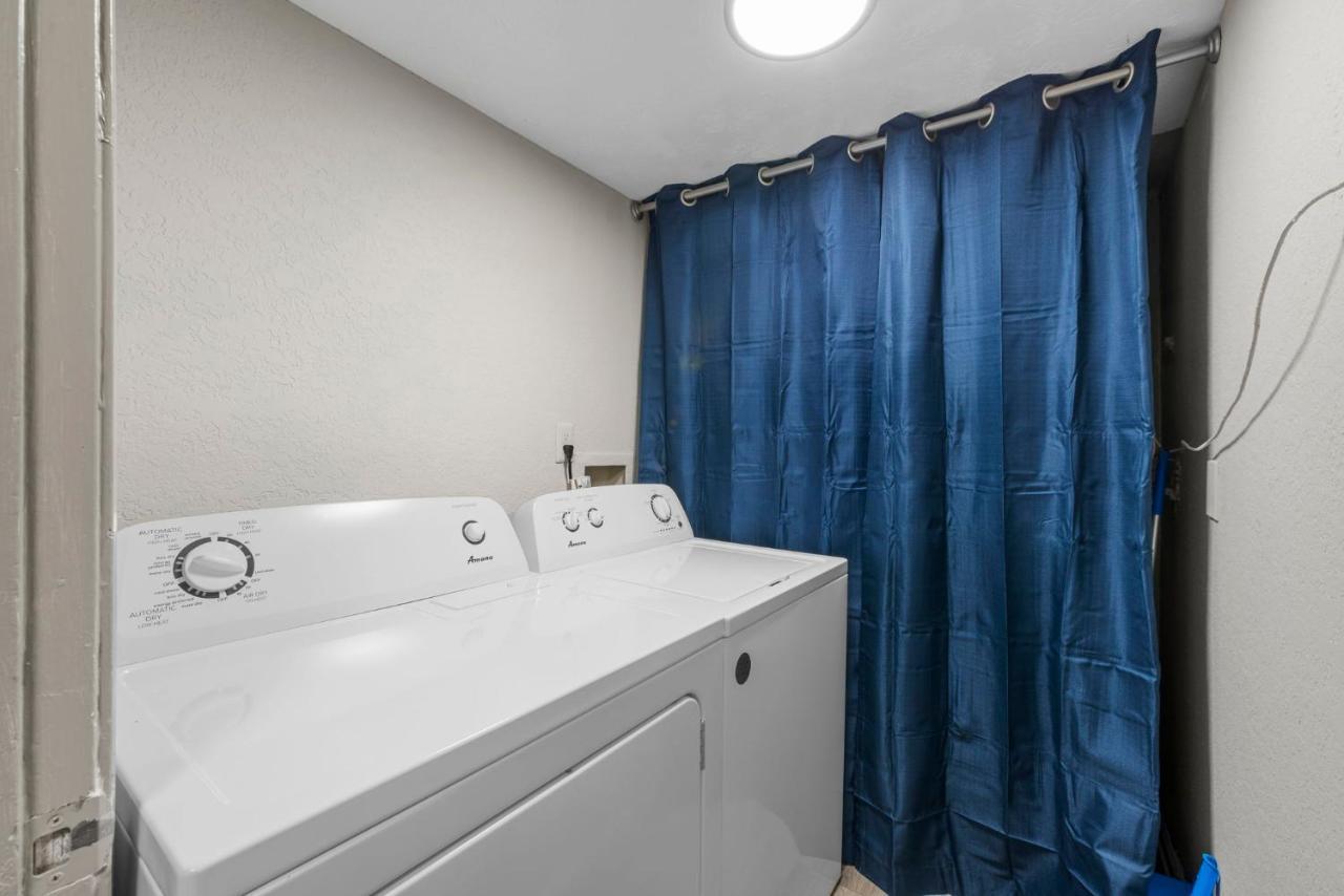 Truist Park Comfort Stays Atlanta Zewnętrze zdjęcie
