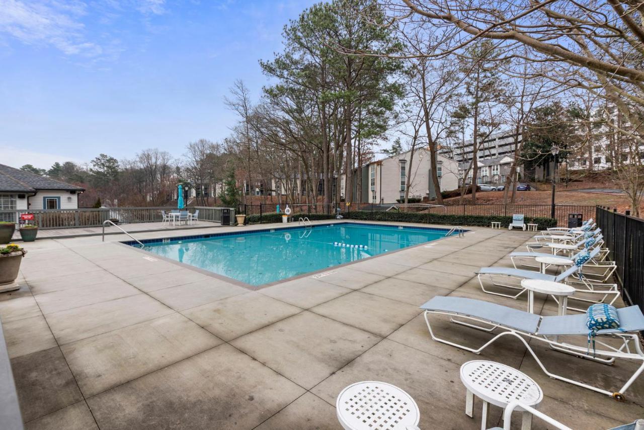 Truist Park Comfort Stays Atlanta Zewnętrze zdjęcie
