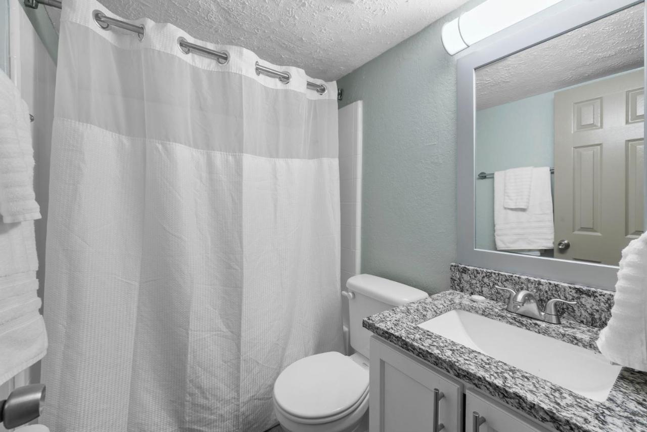 Truist Park Comfort Stays Atlanta Zewnętrze zdjęcie