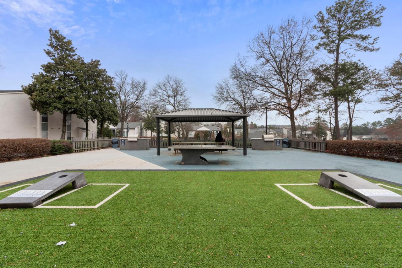 Truist Park Comfort Stays Atlanta Zewnętrze zdjęcie