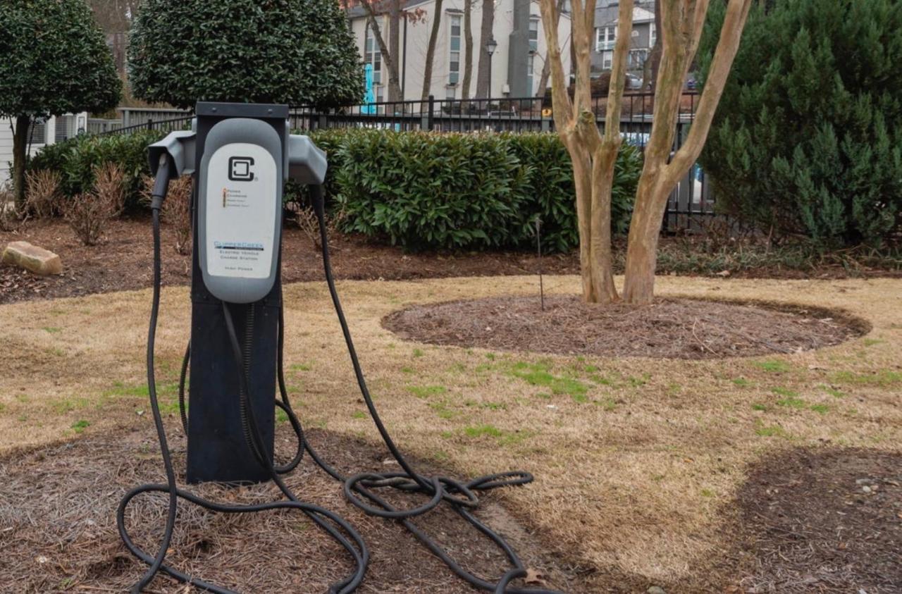 Truist Park Comfort Stays Atlanta Zewnętrze zdjęcie