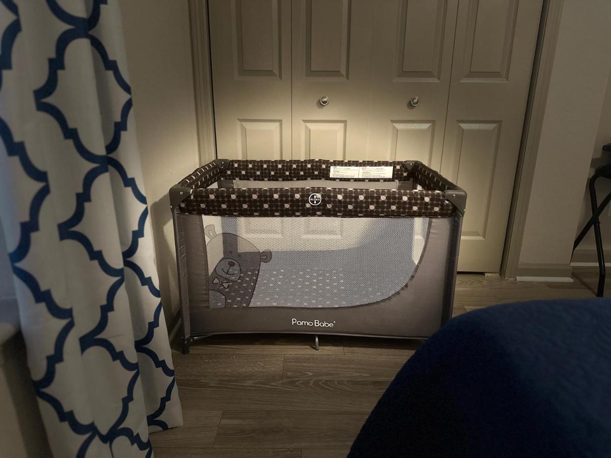 Truist Park Comfort Stays Atlanta Zewnętrze zdjęcie
