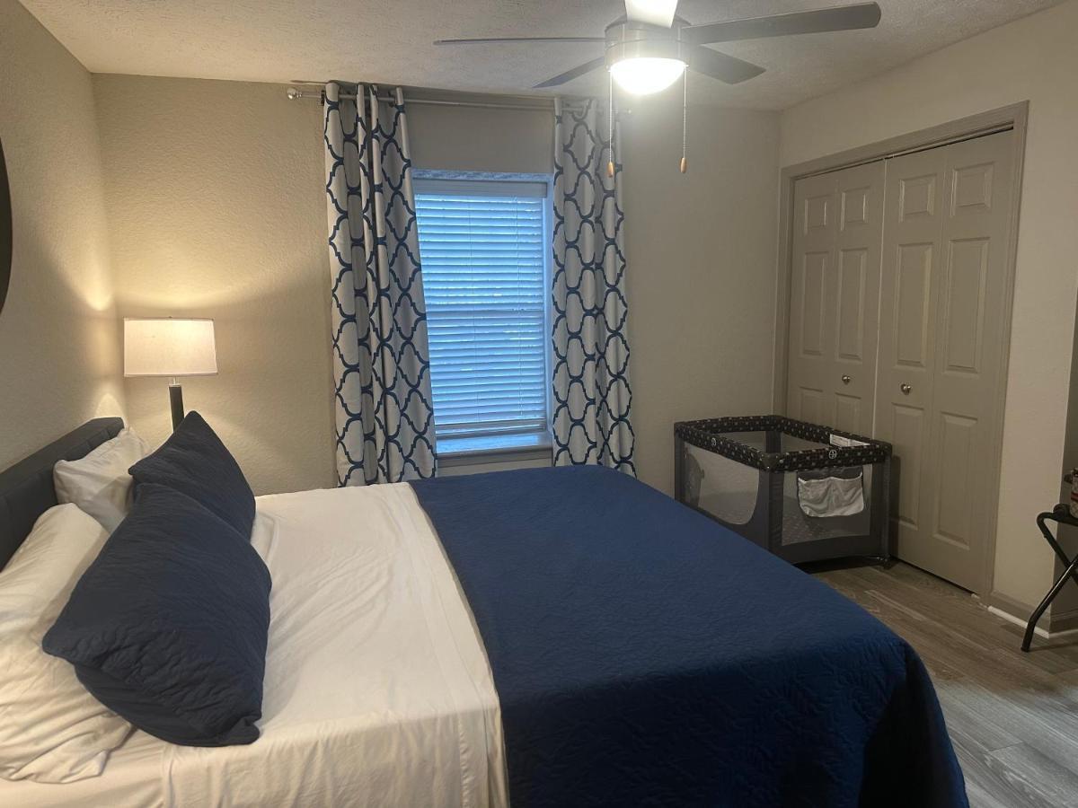 Truist Park Comfort Stays Atlanta Zewnętrze zdjęcie