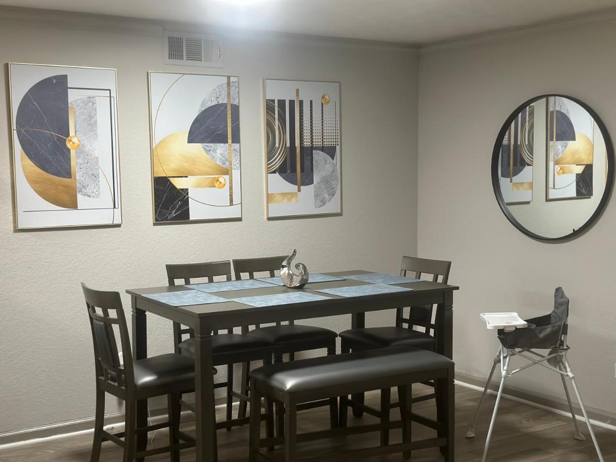 Truist Park Comfort Stays Atlanta Zewnętrze zdjęcie