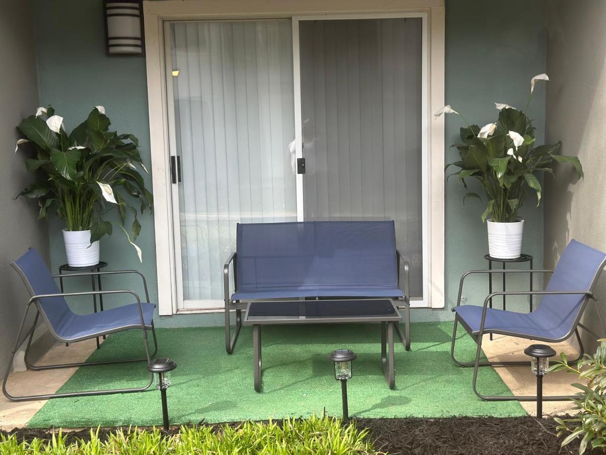 Truist Park Comfort Stays Atlanta Zewnętrze zdjęcie