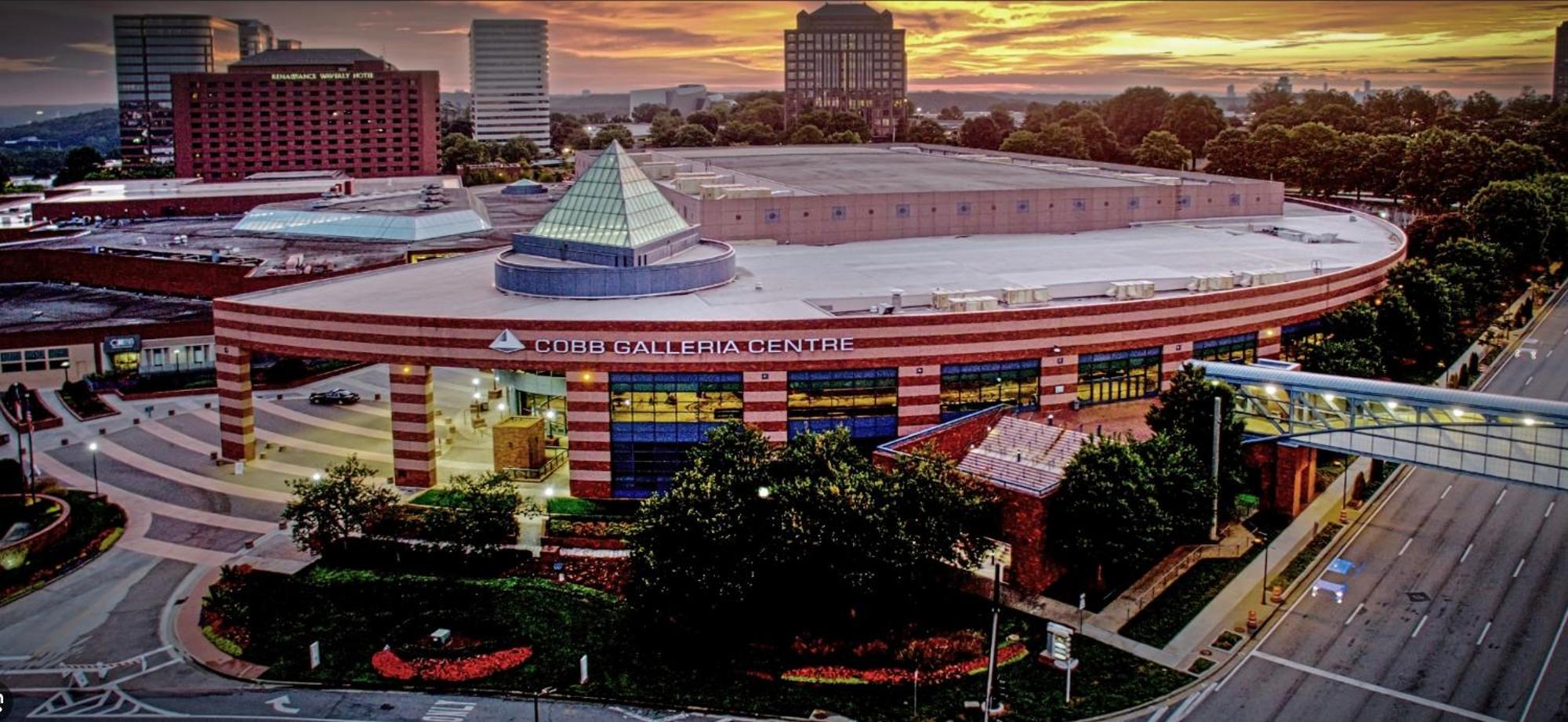 Truist Park Comfort Stays Atlanta Zewnętrze zdjęcie